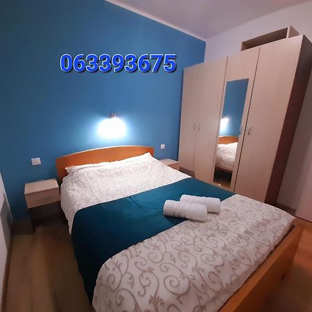 Kety Apartments Kragujevac Ngoại thất bức ảnh
