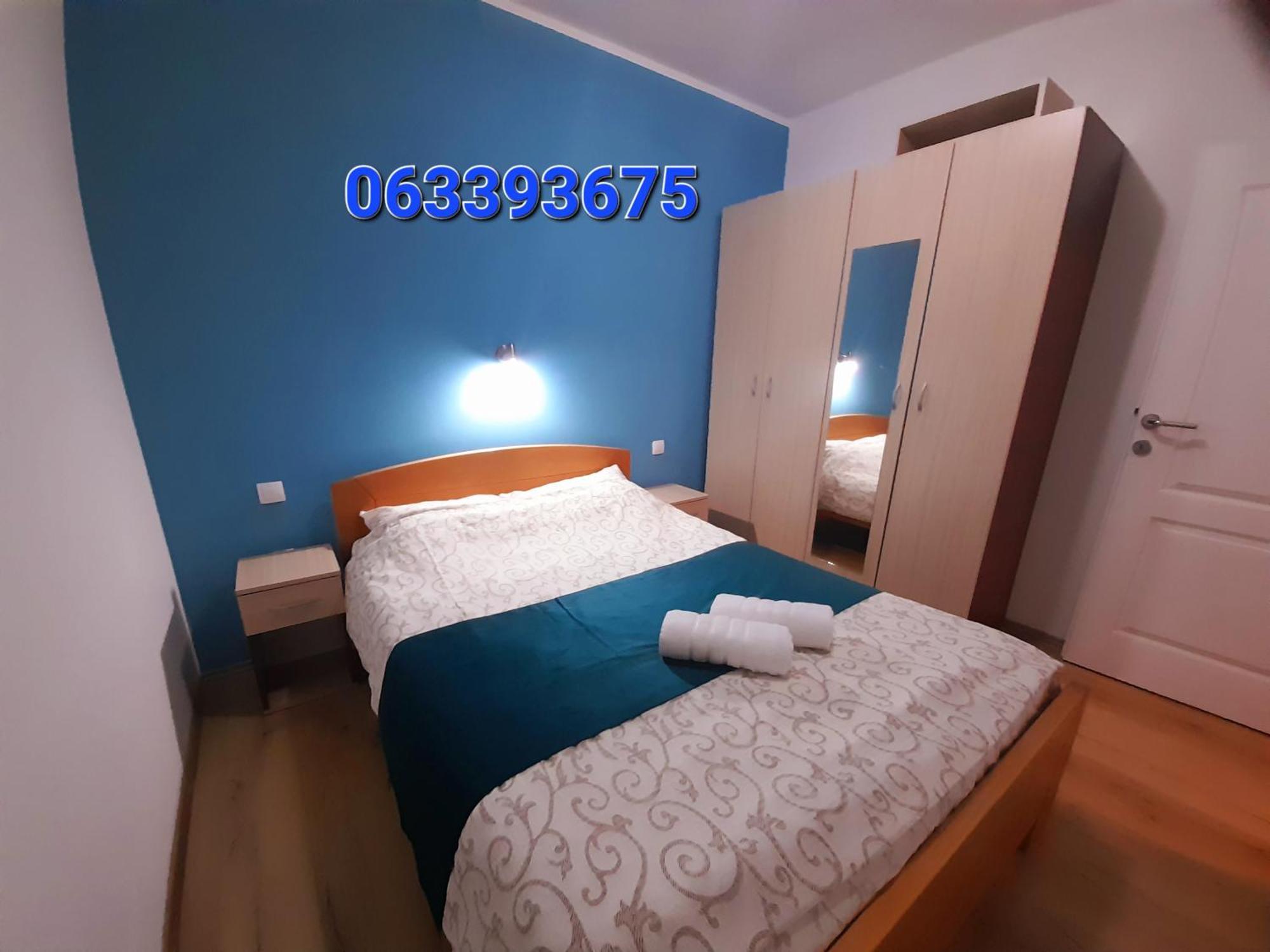Kety Apartments Kragujevac Ngoại thất bức ảnh