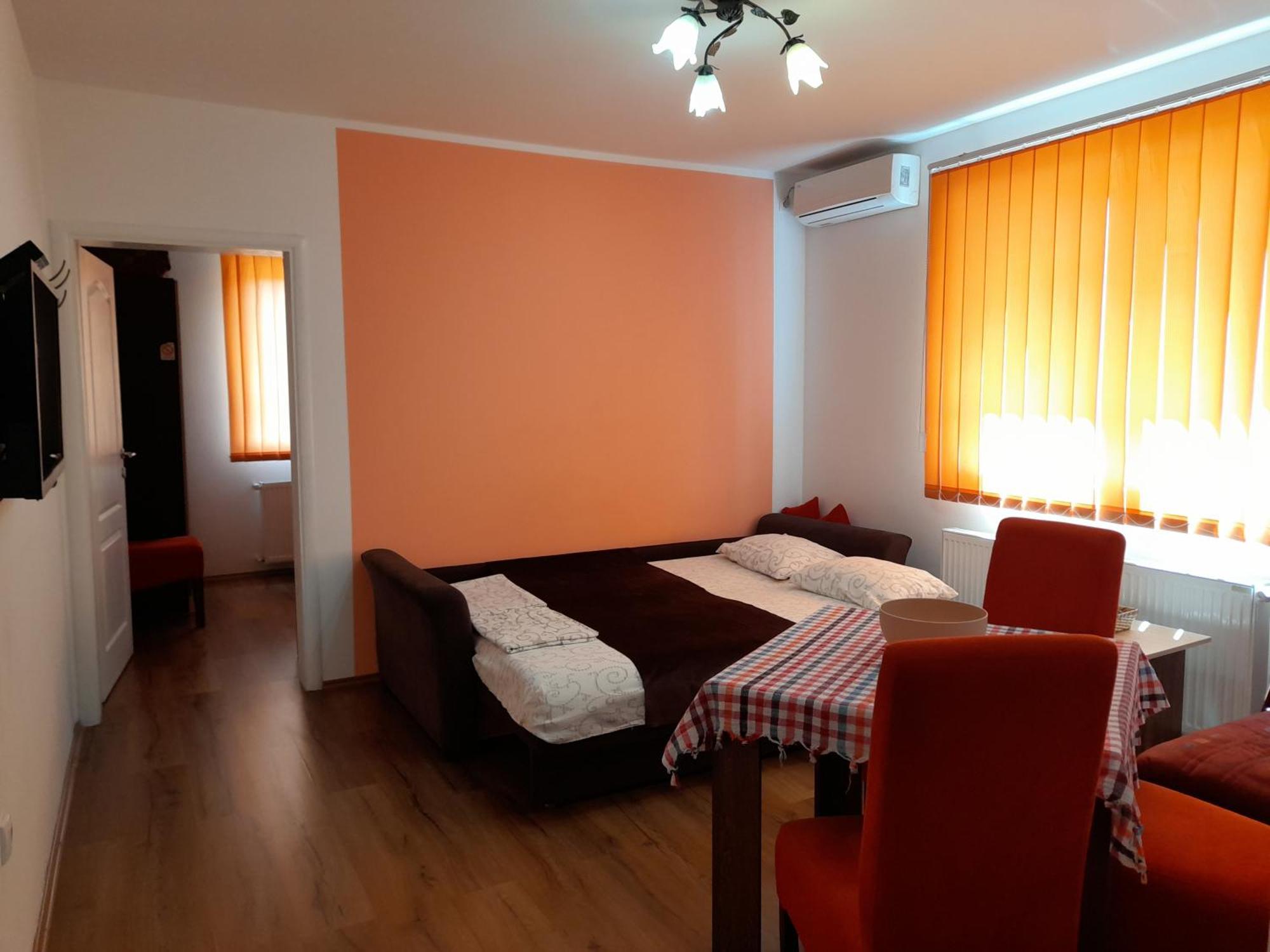 Kety Apartments Kragujevac Ngoại thất bức ảnh
