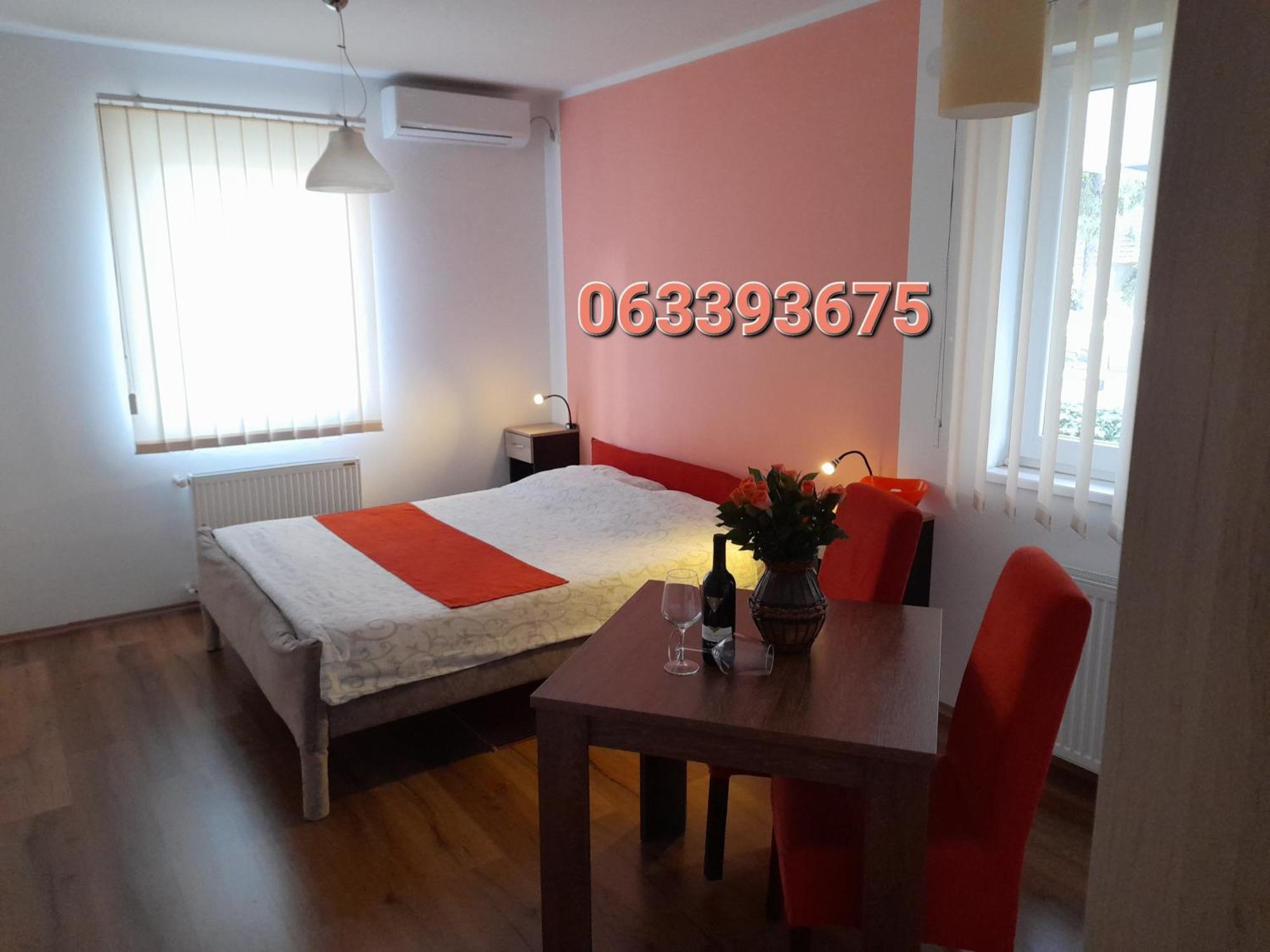 Kety Apartments Kragujevac Ngoại thất bức ảnh