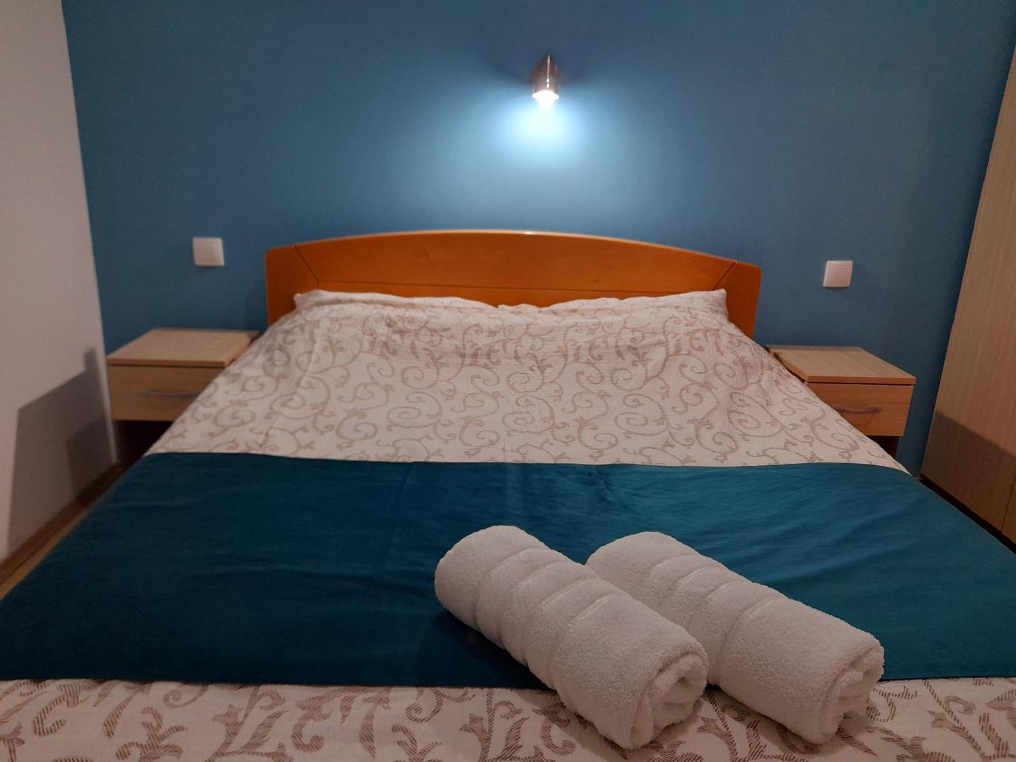 Kety Apartments Kragujevac Phòng bức ảnh