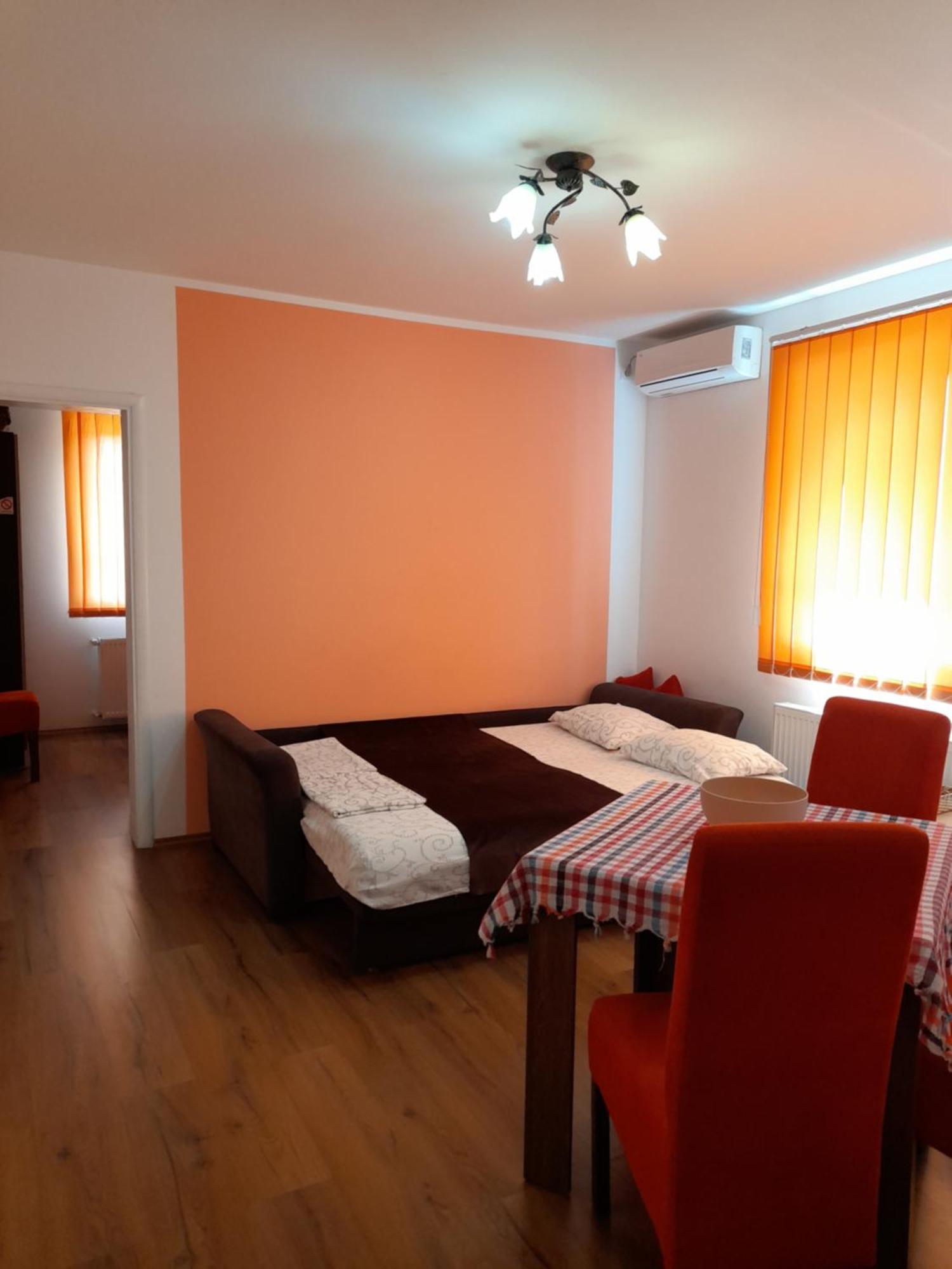 Kety Apartments Kragujevac Phòng bức ảnh