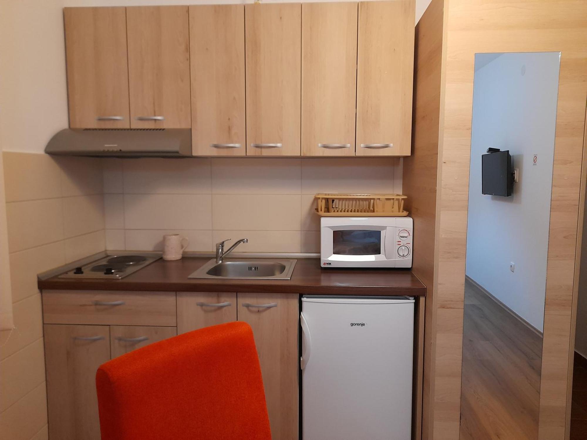 Kety Apartments Kragujevac Phòng bức ảnh