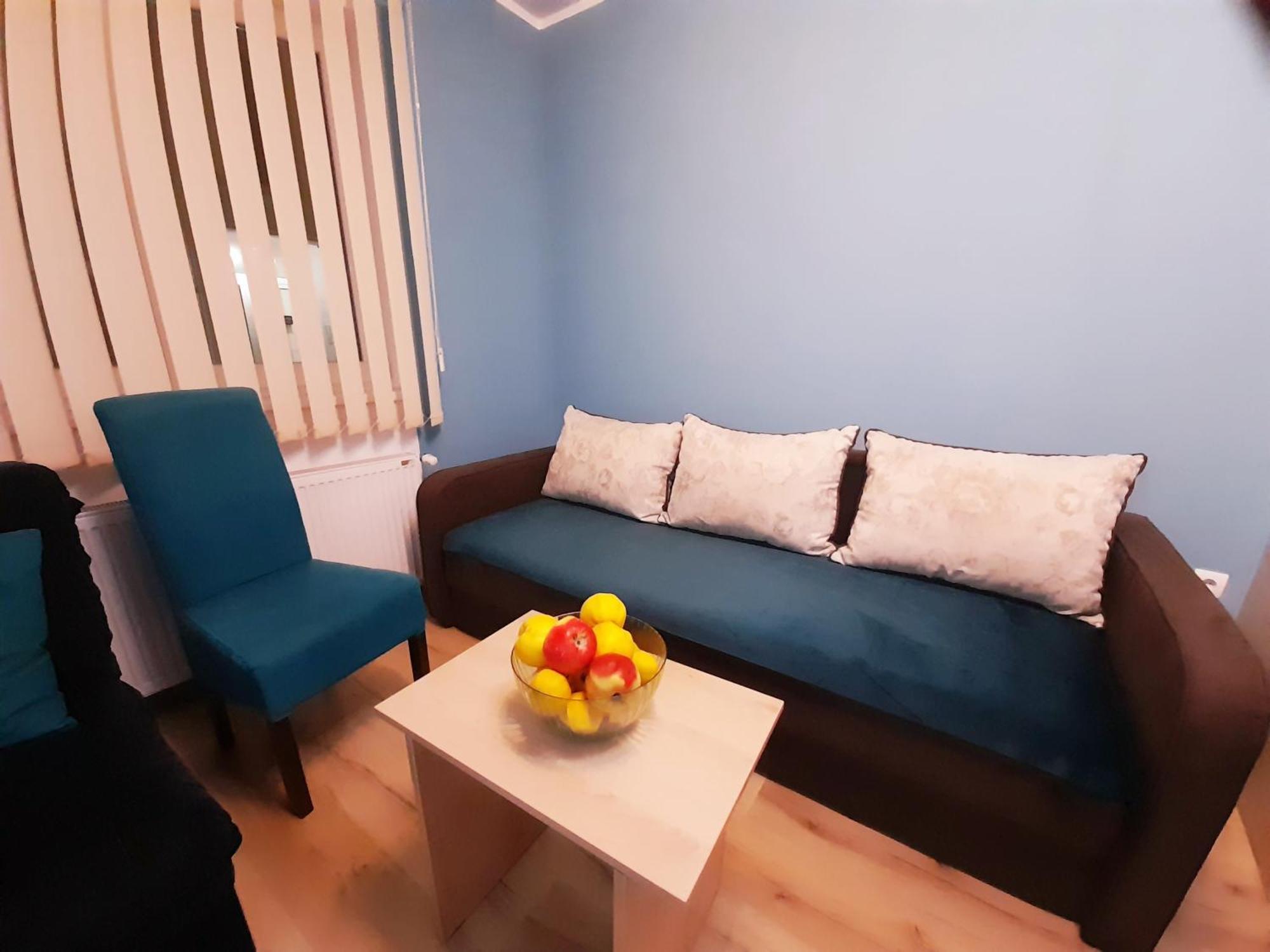 Kety Apartments Kragujevac Phòng bức ảnh