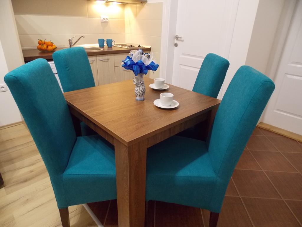 Kety Apartments Kragujevac Ngoại thất bức ảnh