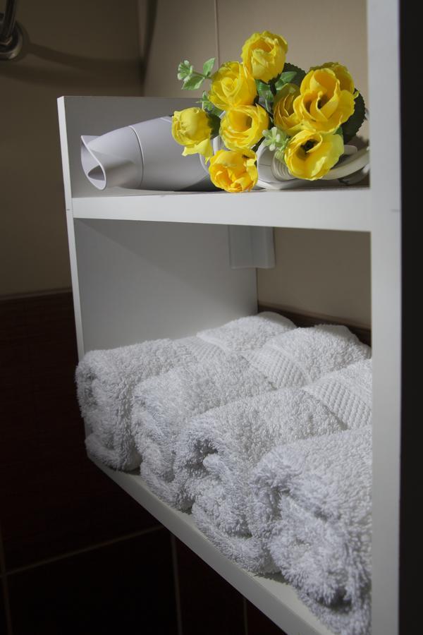 Kety Apartments Kragujevac Ngoại thất bức ảnh